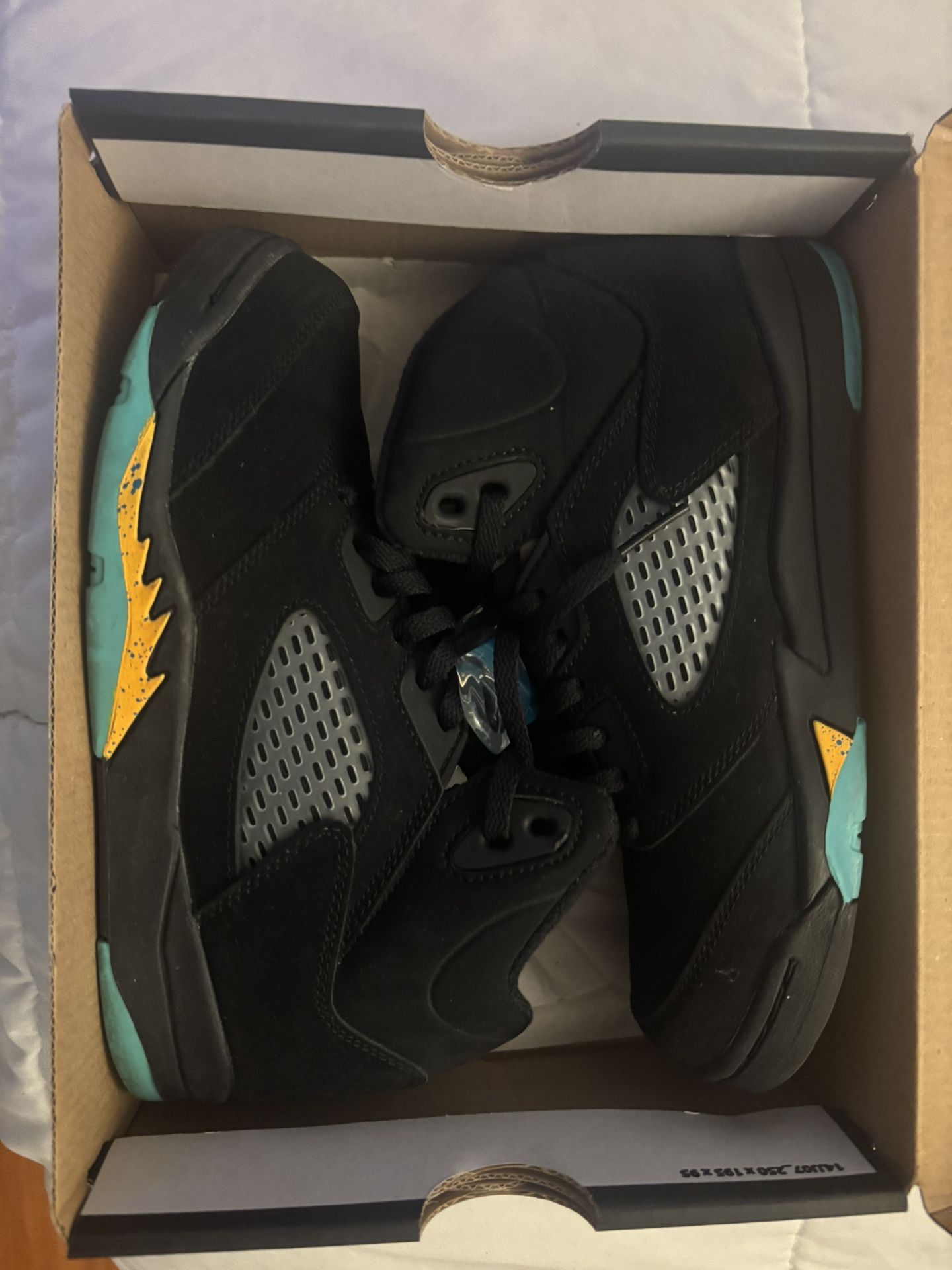 Jordan 5 Retro