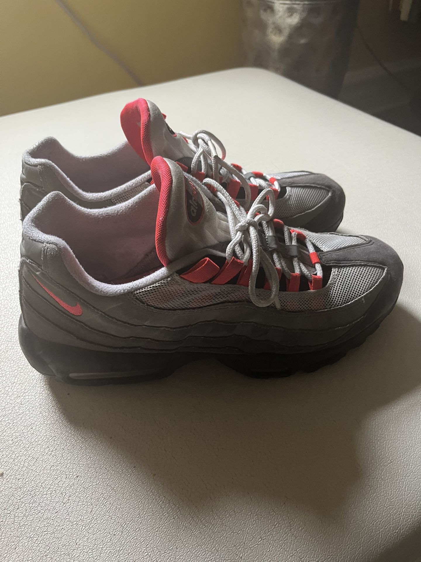 Nike Air Max 95