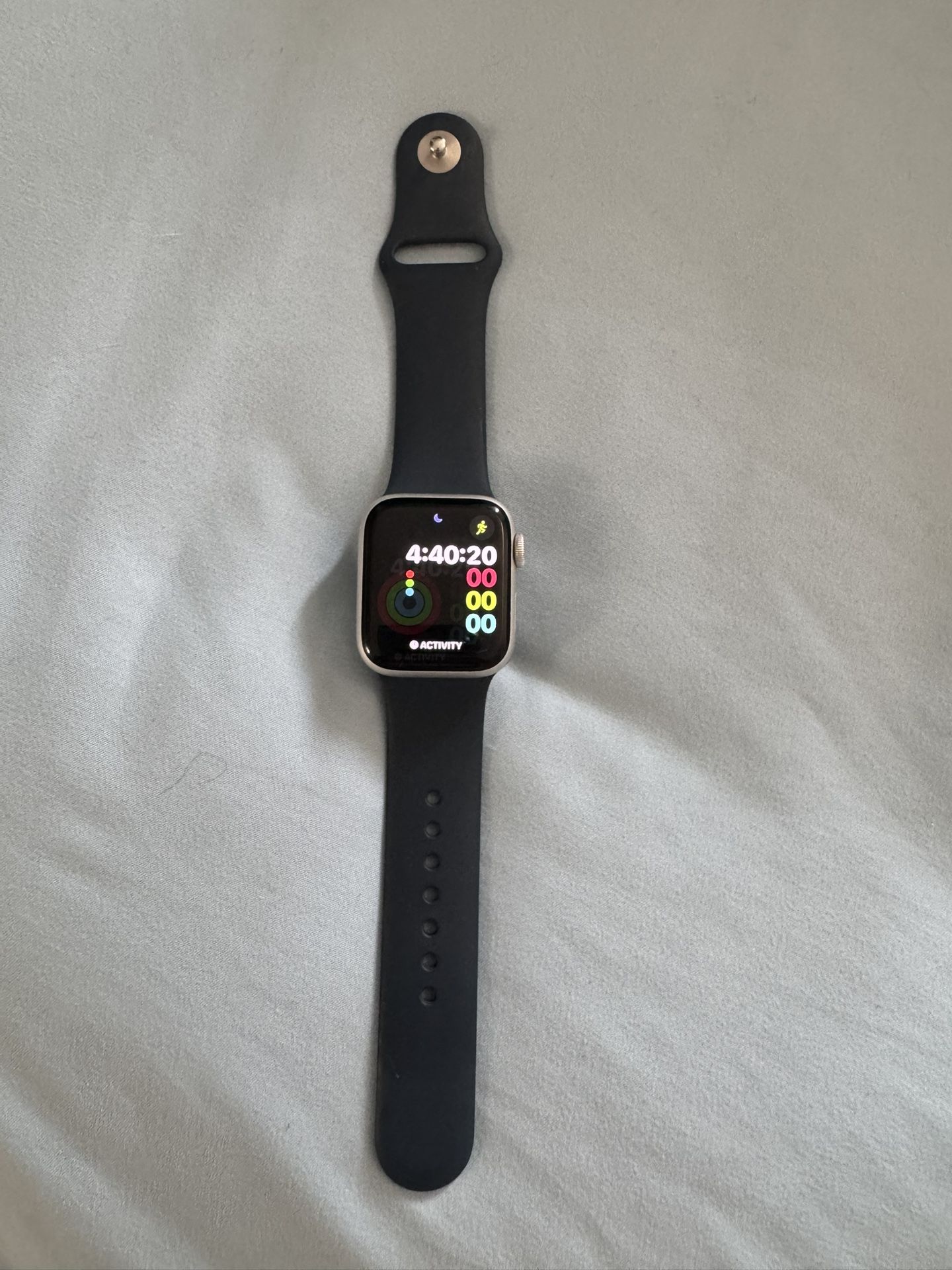 Apple Watch SE