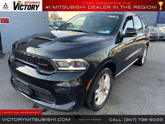 2022 Dodge Durango