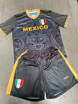 Uniformes de futbol soccer para adulto y niño