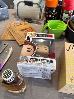 Random items I need gone