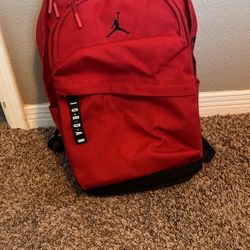 Air Jordan Backpack