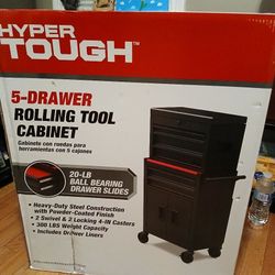 New Tool Box 