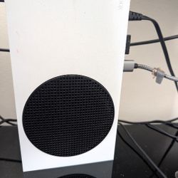 Xbox Series S Just Updated New Ad