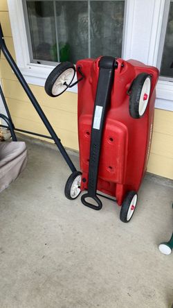 wagon for kids
