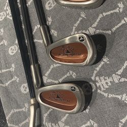 Junior Golf Clubs