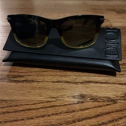 Dior Sunglasses