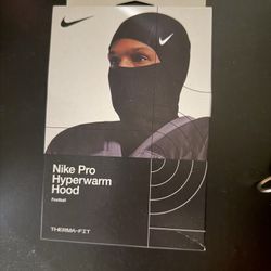 Nike Ski Mask