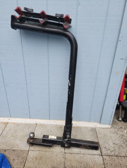 Swagman 3 Towing Bike Rack
