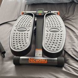 Niceday Stepping Machine