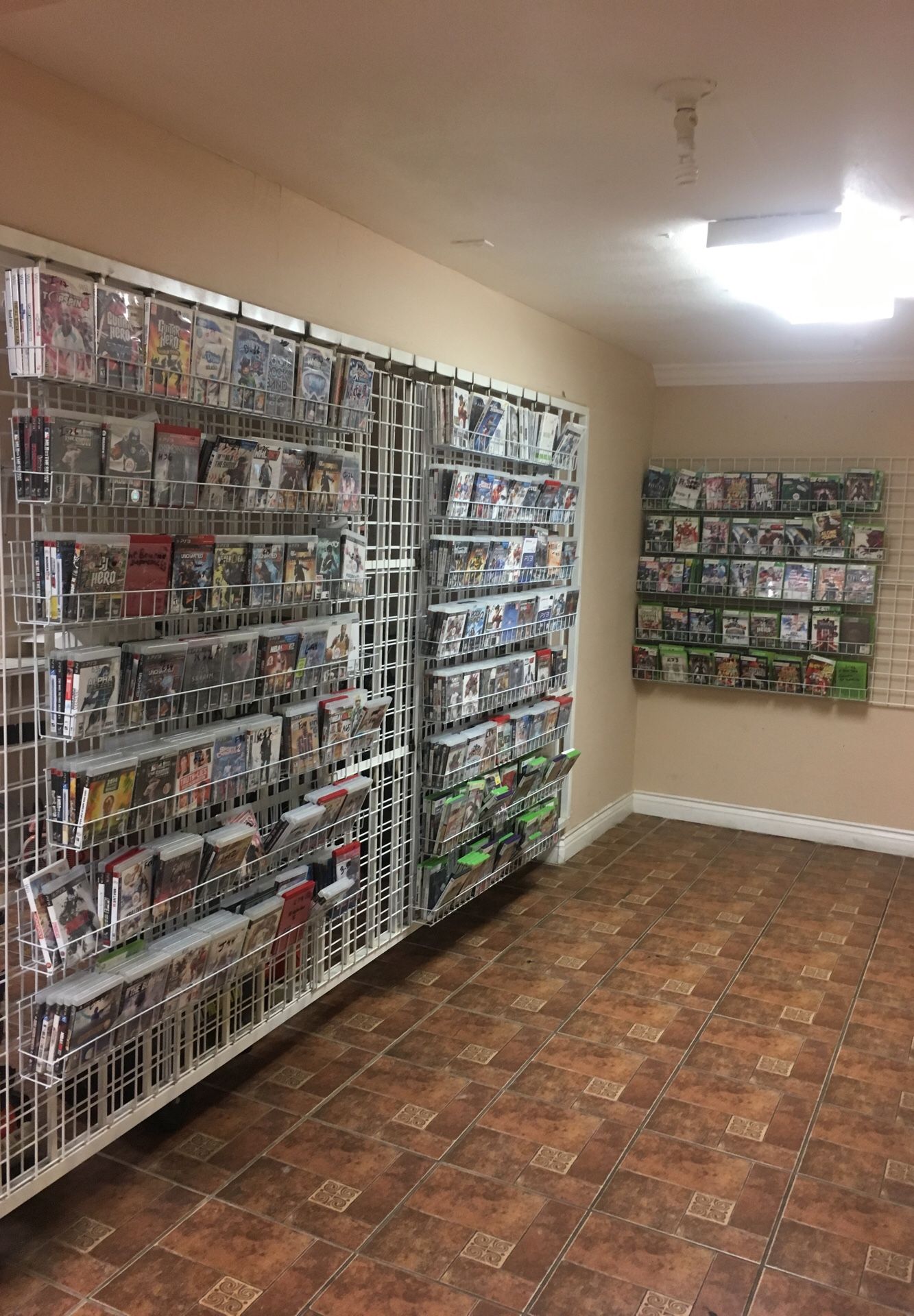 Ps3 xbox 360 games