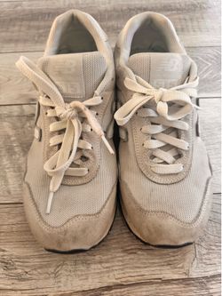 Shoes size 7.5 US men