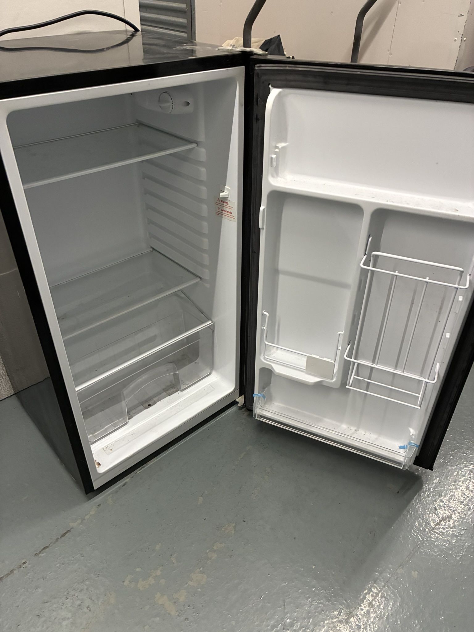 Mini Fridge