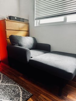 Lounge Chaise Sofa