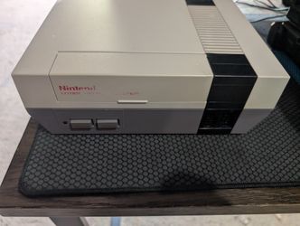 ⚡🔌Refurbished 1988 Nintendo 🕹️🎮