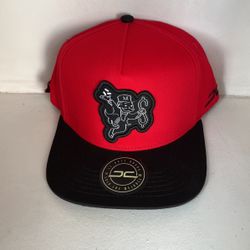 Jc Snapback Hat 🧢