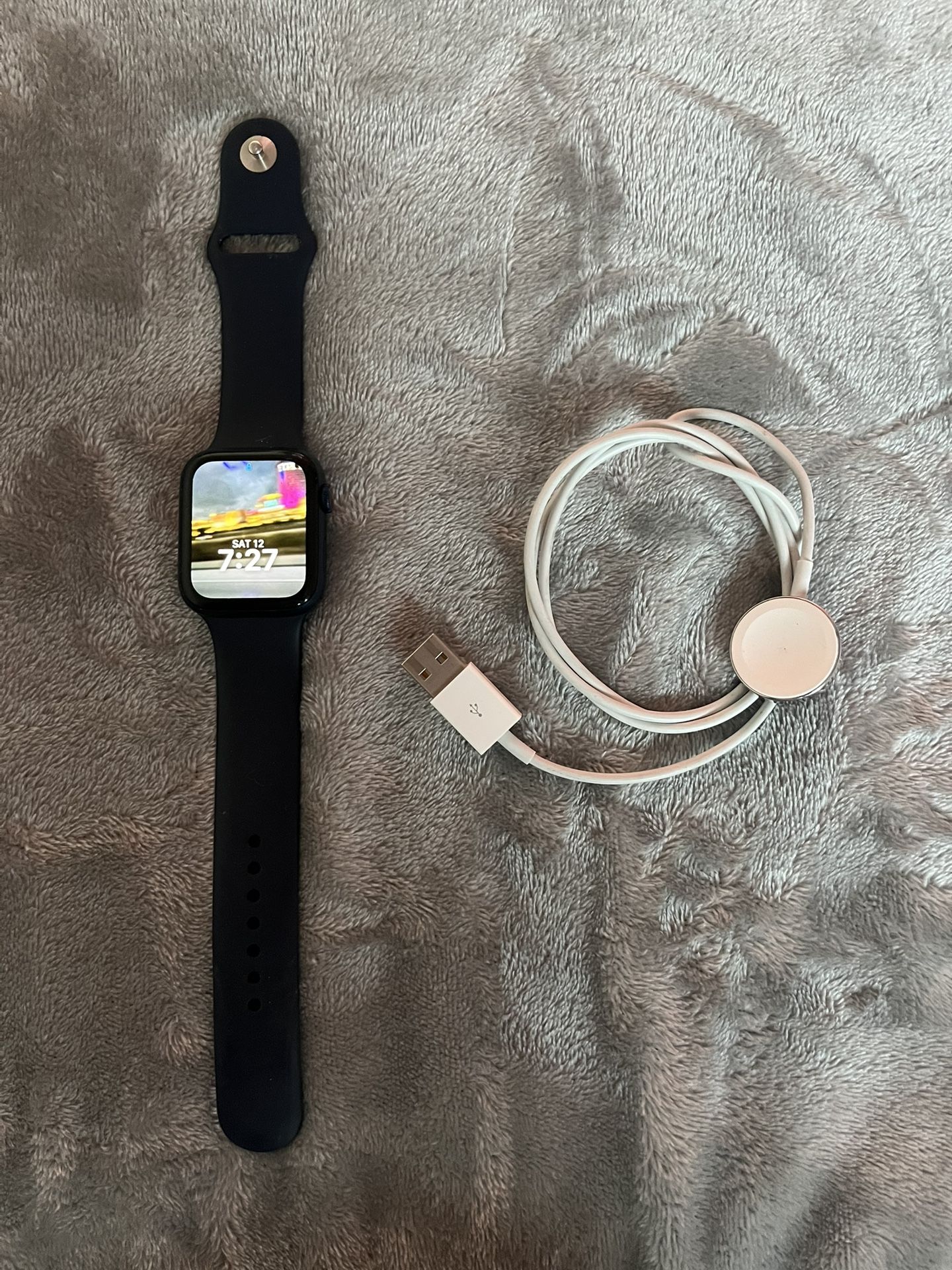 Apple Watch Series 6