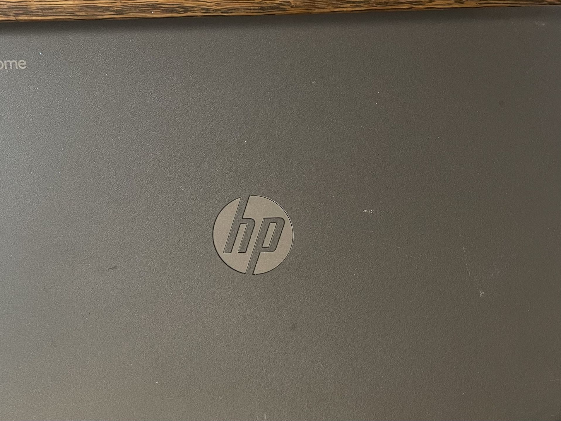 HP Chromebook Model# 14-ca023nr