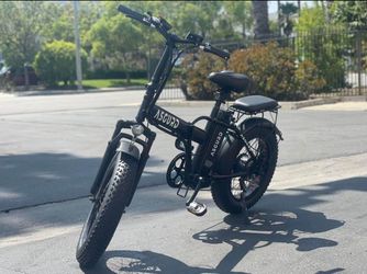 Christmas Special Brand New Electric Bike 