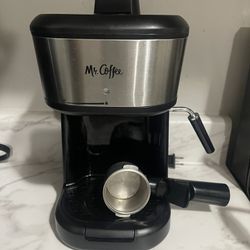 Espresso Machine - USED