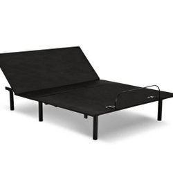 Adjustable Queen Bed Frame