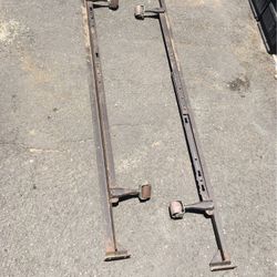 Bed Frame Single Or Double