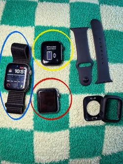 Apple Watch-READ DESCRIPTION