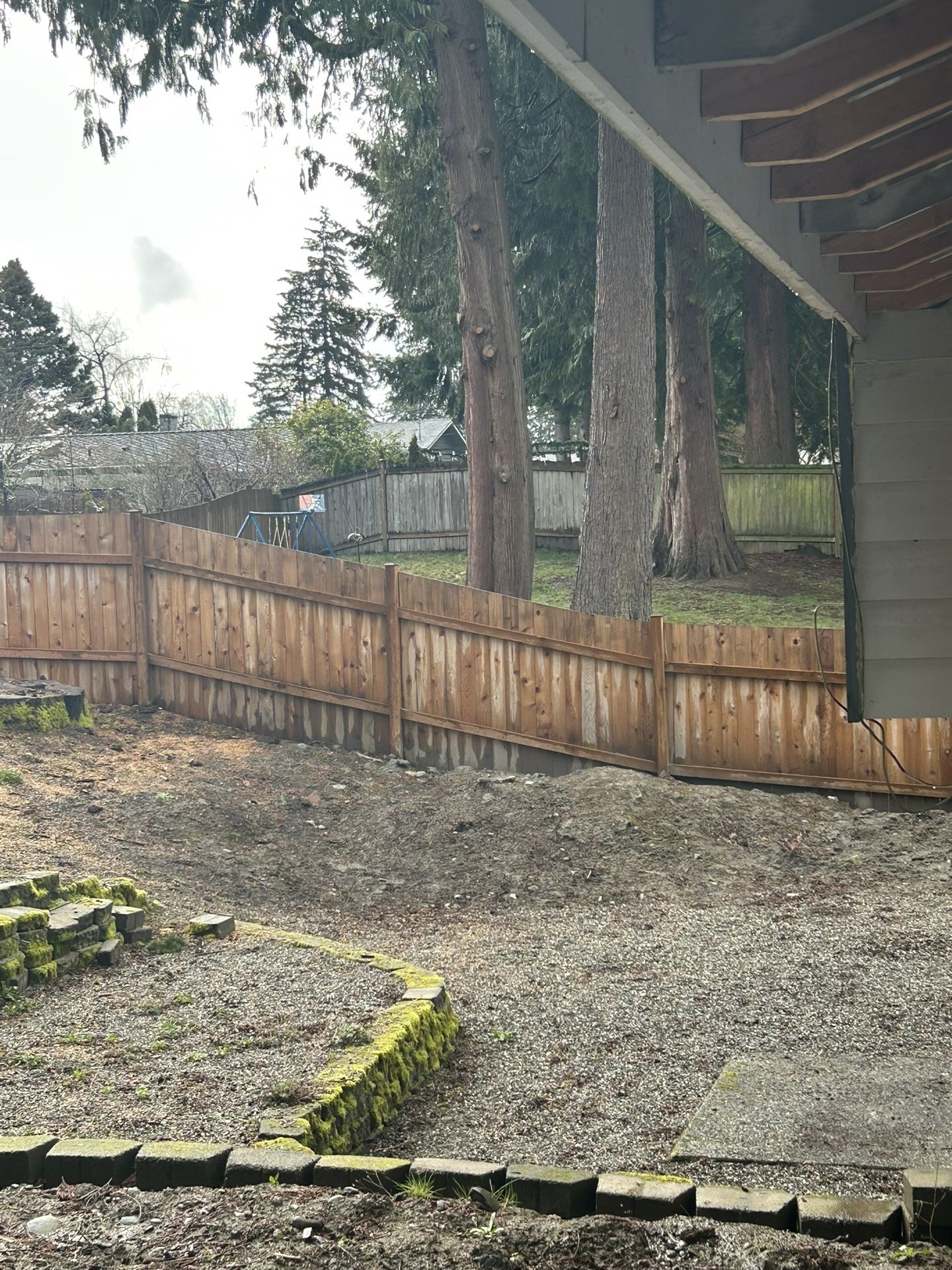 Free Dirt (you Haul)