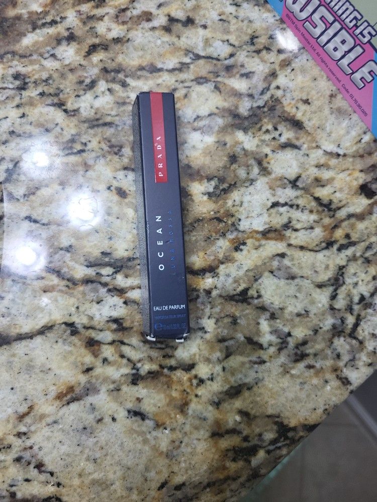 Prada Luna Rossa 10ml .33 Ounces