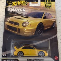 Hot Wheels Premium