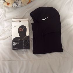 Nike Ski Mask