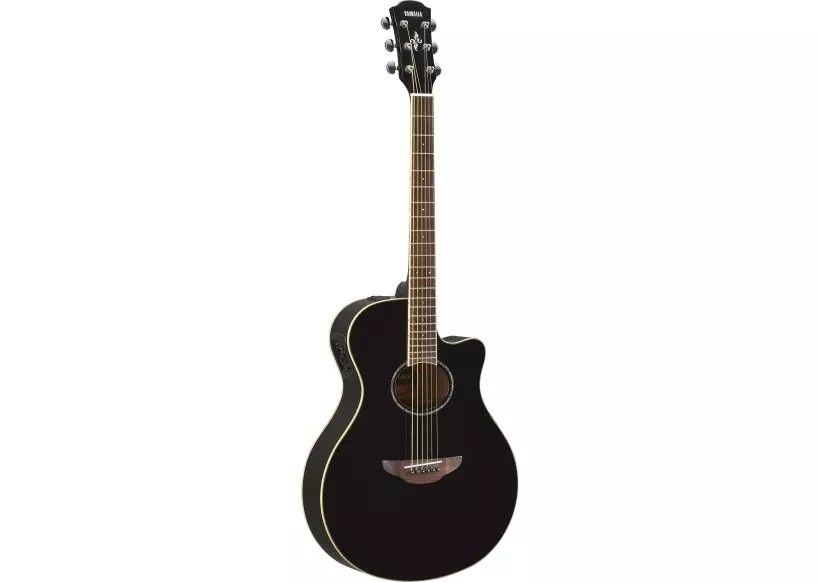 Yamaha APX600 Acoustic Electric Guitar