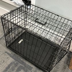 Dog kennel 