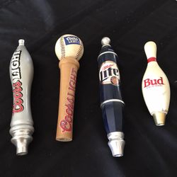 Beer Tapper $15.00 Each