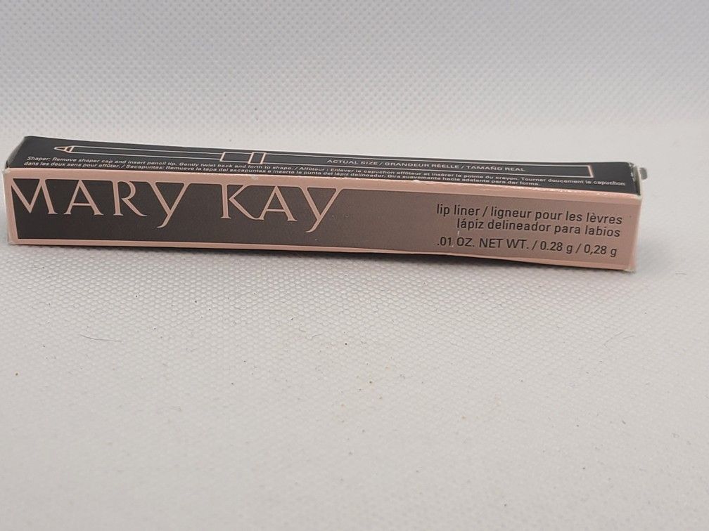Mary Kay Rose Lip Liner 