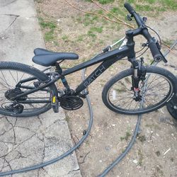 Batch 707 bike sale