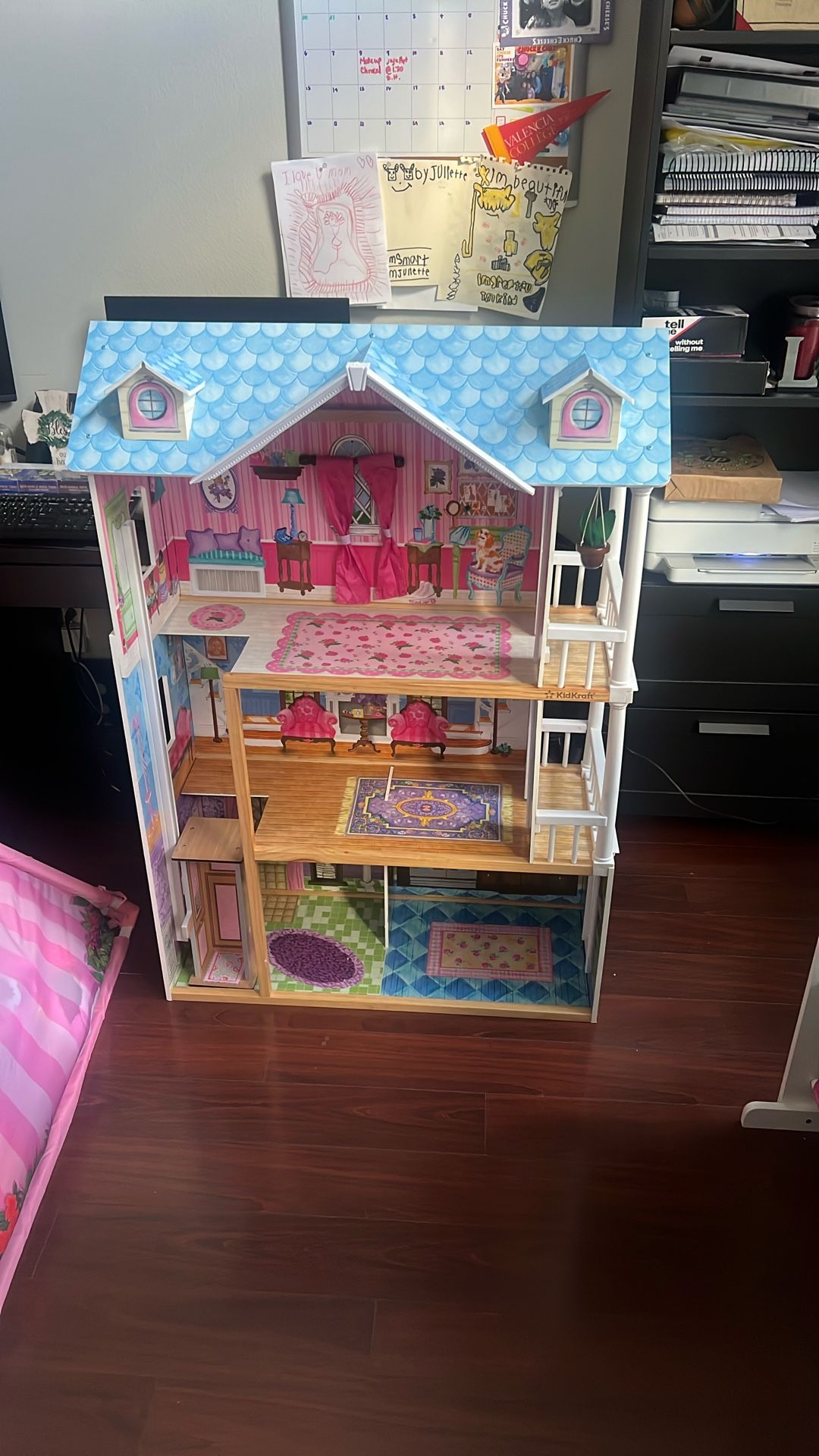 Doll House