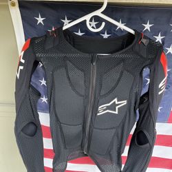 Alpinestars Safety Jacket 