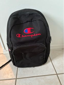 Champion Backpack