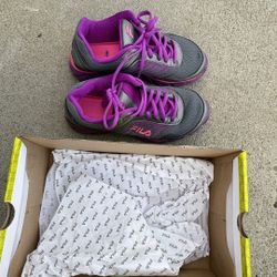 Fila Sneaker Women 6.5