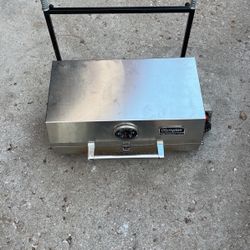 Olympian 5500 professional Series 