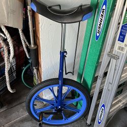 Unicycle 