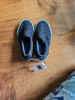 GAP Kids Shoes Slip Ons Size 12