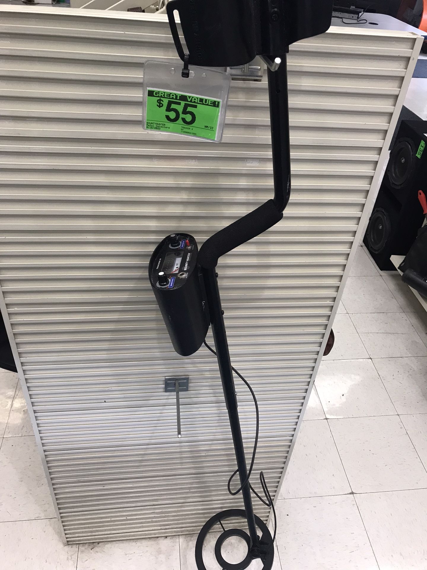 Metal Detector for Sale in Tampa, FL OfferUp