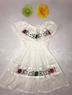 Baby girls dress