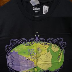 Disney Men’s T-shirt