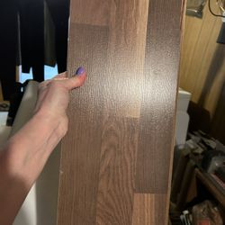  Laminate Wood Flooring 