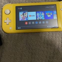 Natindo Switch 