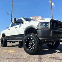 Lift Kit